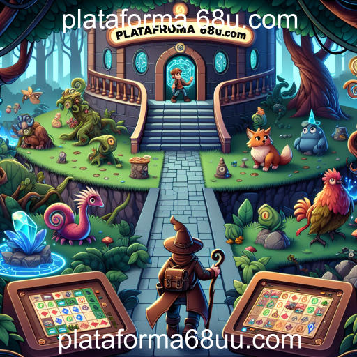 Jogos de Aventura