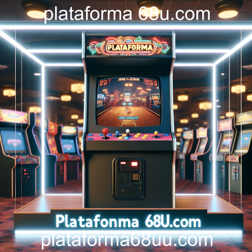 Jogos Arcade