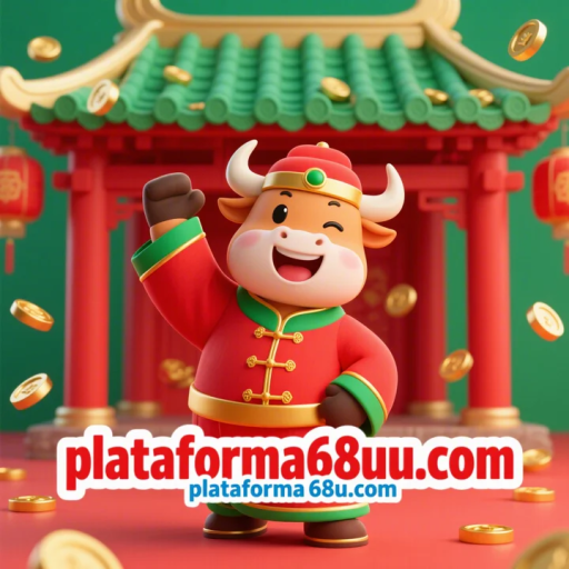 plataforma 68u.com